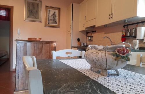 Poderi Apartment | 8380 Il Tiglio Verde