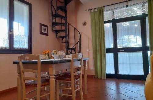 Poderi Apartment | 8380 Il Tiglio Verde