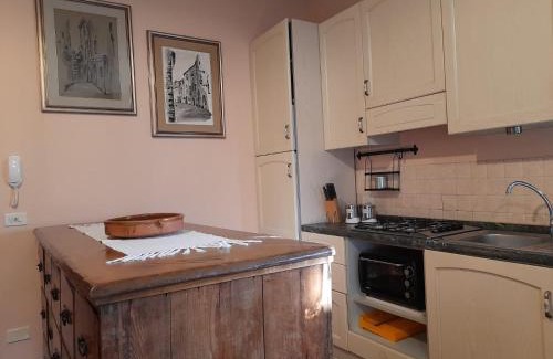 Poderi Apartment | 8380 Il Tiglio Verde
