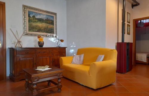 Poderi Apartment | 8380 Il Tiglio Verde
