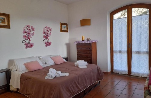 Saturnia House | 8380 Saturnia Terme Dependance