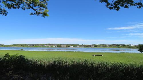 West Chatham House | 84 Cranberry Lane Chatham Cape Cod ~ Ridgevale Retreat