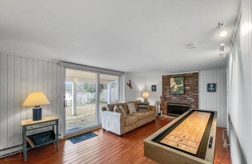 West Chatham House | 84 Cranberry Lane Chatham Cape Cod ~ Ridgevale Retreat