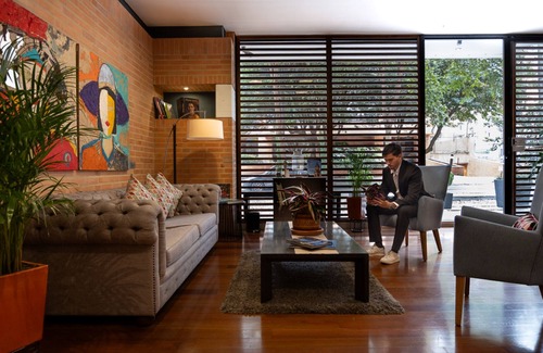 La Cabrera Hotel | 84 DC Bogotá By OxoHotel