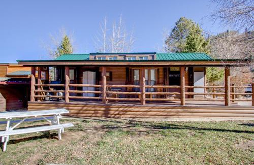 Swan River Valley Ski Chalet | #84