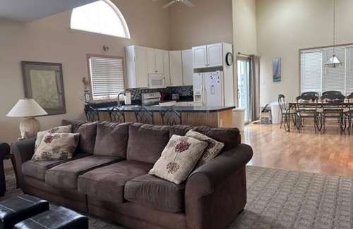 Townsend's Inlet Condo | 8403 Sounds Ave, Unit:North