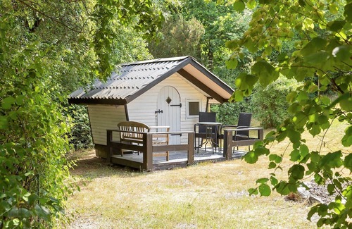 Femmøller House | 8405 Ebeltoft - Langbakkevej 7