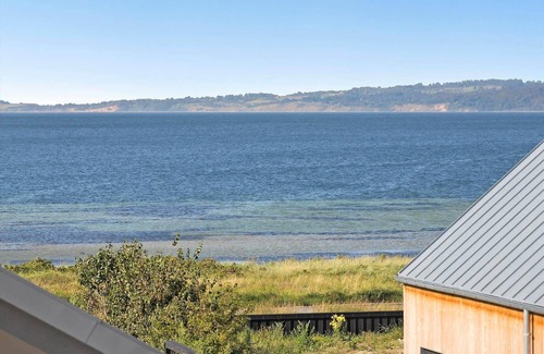 Vibæk Strand House | 8409 Ebeltoft - Mimosavej 1 1. sal