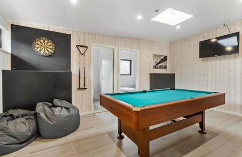 Vibæk Strand House | 8410-Ebeltoft-Elgvej-22