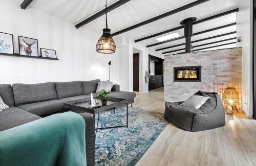 Vibæk Strand House | 8410-Ebeltoft-Elgvej-22