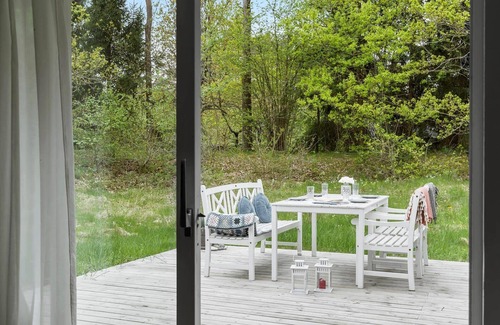 Øksenmølle House | 84166 Ebeltoft - Fuglebakkevej 8