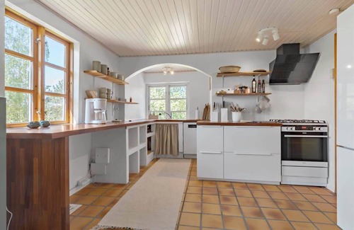 Femmøller House | 84173 Ebeltoft - Elmelundsvej 19