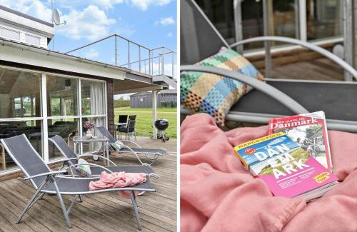 Ebeltoft House | 84218-Ebeltoft-Koravej-21