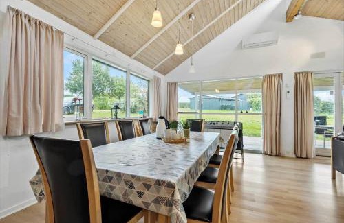 Ebeltoft House | 84218-Ebeltoft-Koravej-21
