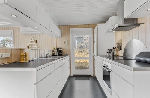 Syddjurs Kommune House | 84234 Ebeltoft - Planetvej 16