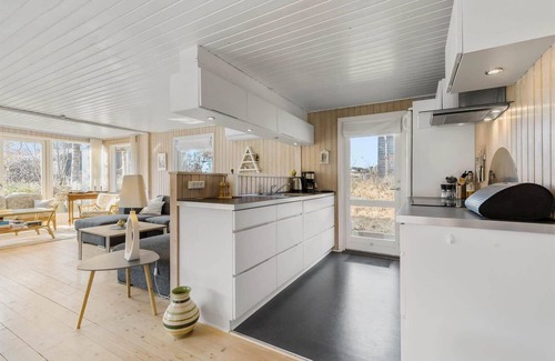 Syddjurs Kommune House | 84234 Ebeltoft - Planetvej 16
