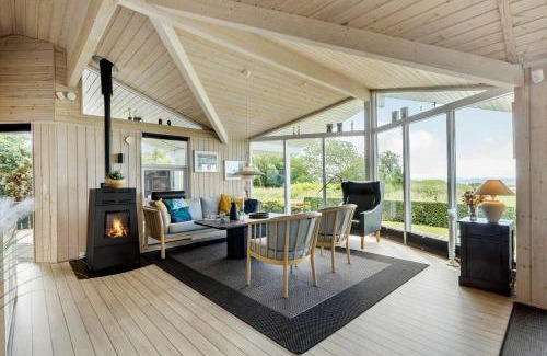 Ronde House | 84256-Ronde-Strandvejen-108