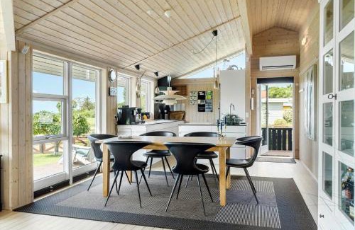 Ronde House | 84256-Ronde-Strandvejen-108
