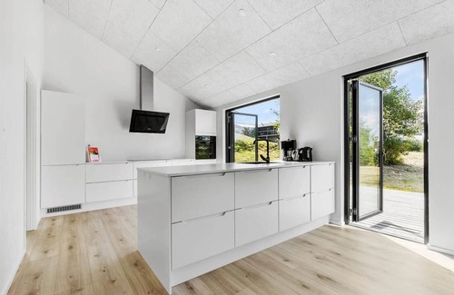 Egsmark Strand House | 84263 Ebeltoft - Vandkærsholmvej 8