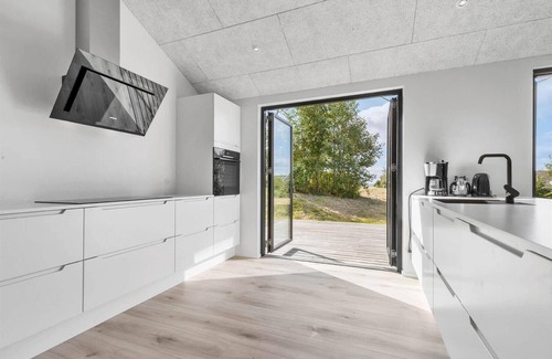 Egsmark Strand House | 84263 Ebeltoft - Vandkærsholmvej 8
