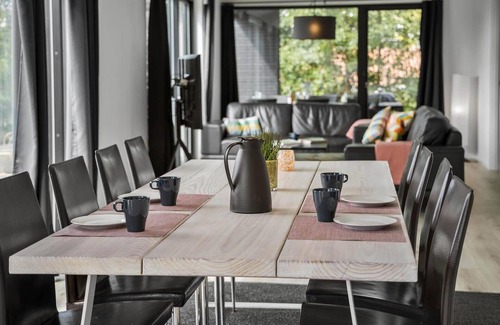 Egsmark Strand House | 84263 Ebeltoft - Vandkærsholmvej 8