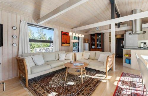 Skødshoved Strand House | 84272-Knebel-Lyravej-11