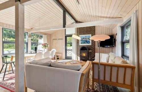 Skødshoved Strand House | 84272-Knebel-Lyravej-11