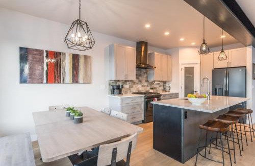 Steamboat Springs House | 845 Mill Run Court home