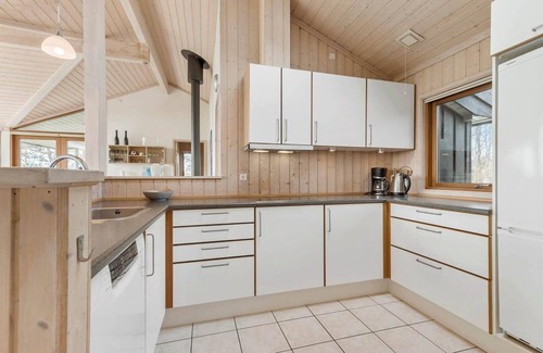 Skodshoved House | 8451 Knebel - Fyrrevej 9