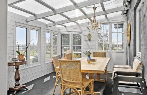 Vorupør House | 846-Thisted-Vesterhavsgade-6-A