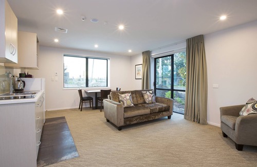 Tauranga South Hotel | 850 Cameron Motel