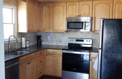 Townsend's Inlet House | 8501 Sounds Ave Unit 10