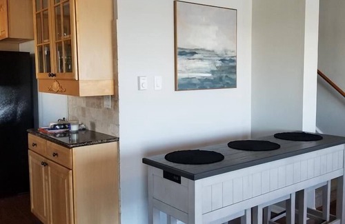 Townsend's Inlet House | 8501 Sounds Ave Unit 10