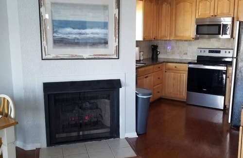Townsend's Inlet House | 8501 Sounds Ave Unit 10