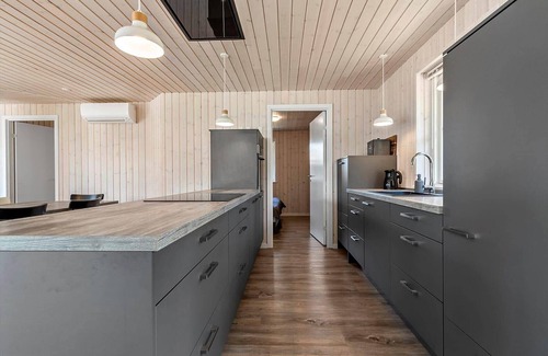 Grenaa House | 8506 Grenaa - Agnetevej 16