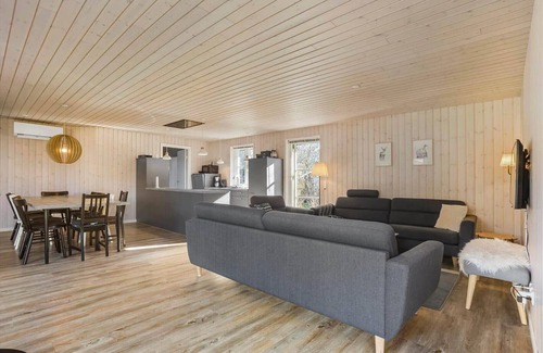 Grenaa House | 8506 Grenaa - Agnetevej 16
