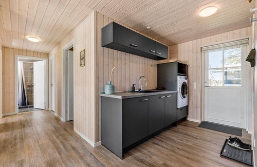 Grenaa House | 8506 Grenaa - Agnetevej 16