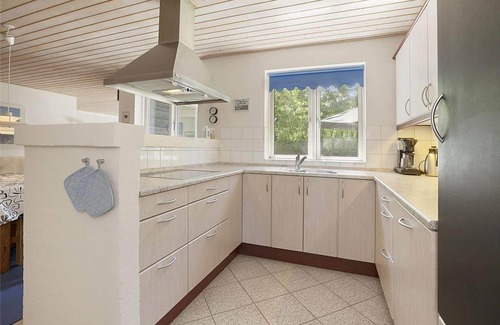 Asserbo House | 852-N Frederiksværk - Ninasvej 7 A