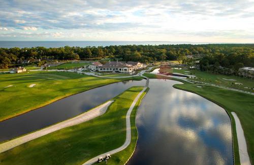 Harbour Town House | 853 Ketch Court at The Sea Pines Resort