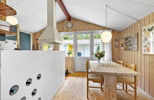 Grenaa House | 8530 Grenaa - Agnetevej 2