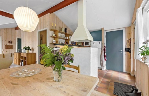 Grenaa House | 8530 Grenaa - Agnetevej 2