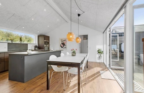 Grenaa House | 8532 Grenaa - Fridavej 66