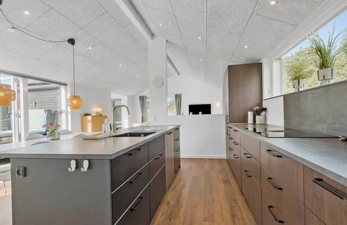 Grenaa House | 8532 Grenaa - Fridavej 66