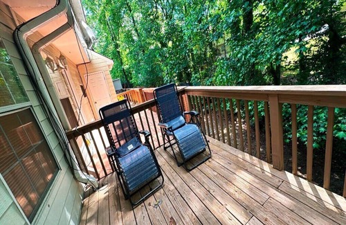 Mableton House | 856 Joseph Club Dr SW, Mableton