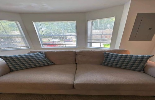 Mableton House | 856 Joseph Club Dr SW, Mableton