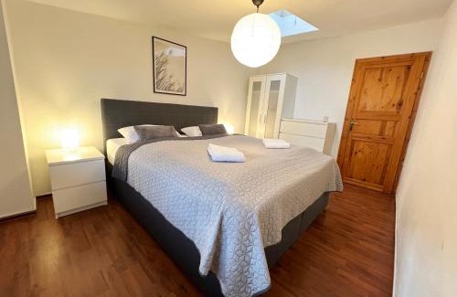 Goettingen Apartment | 85qm - Zentrale Lage - Parkplatz