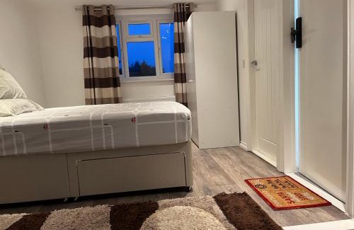 Wealdstone House | 87 classic comfort in harrow