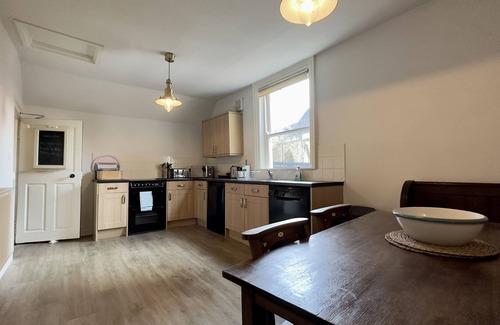 York Apartment | 87 Micklegate · 87 Micklegate, YORK
