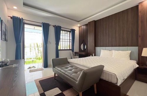 Phu Quoc Hotel | 88 Bungalow Phu Quoc