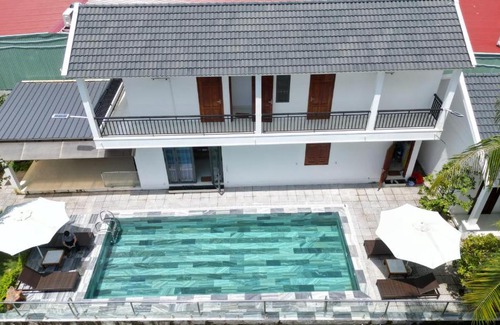 Phu Quoc Hotel | 88 Bungalow Phu Quoc